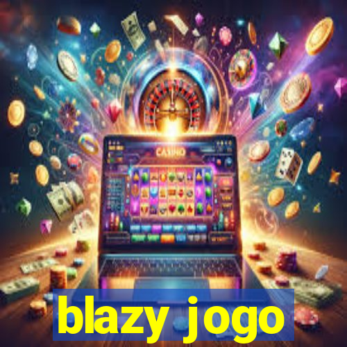 blazy jogo