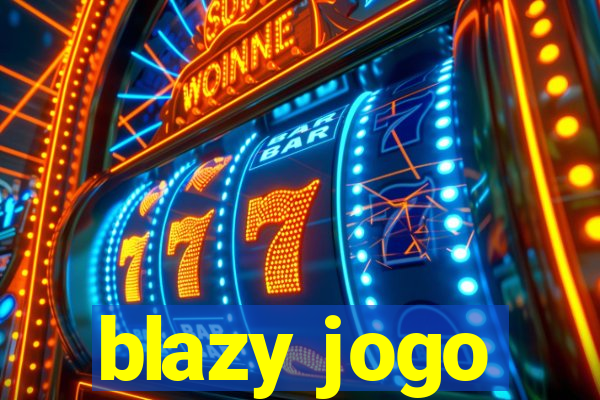 blazy jogo