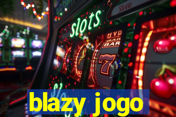 blazy jogo