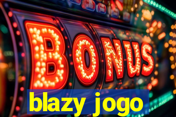 blazy jogo