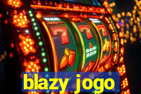 blazy jogo