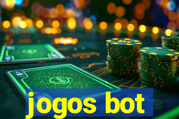 jogos bot