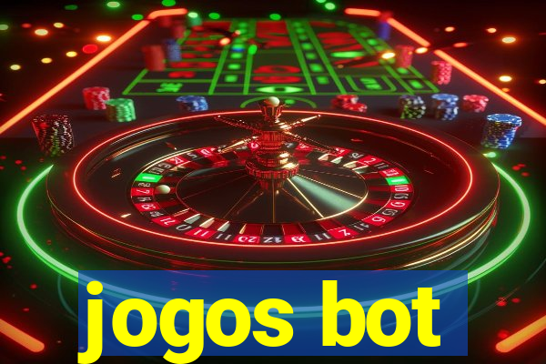 jogos bot