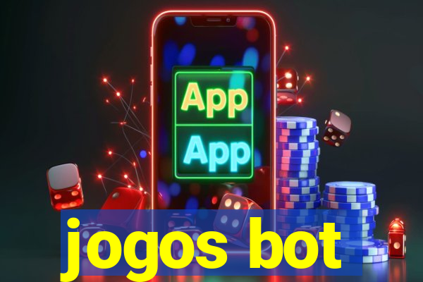 jogos bot