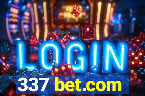 337 bet.com