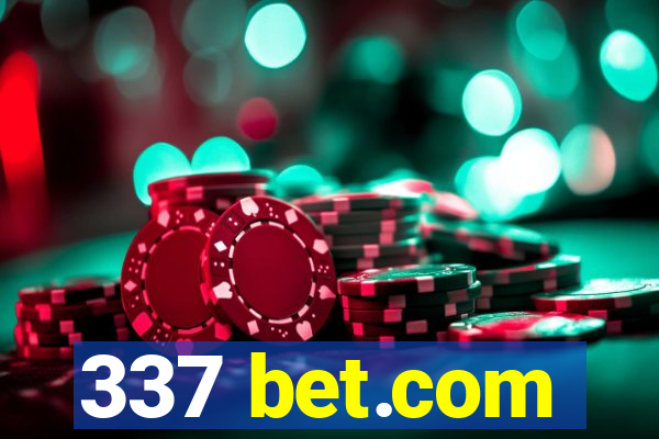 337 bet.com