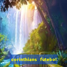 corinthians futebol play hd