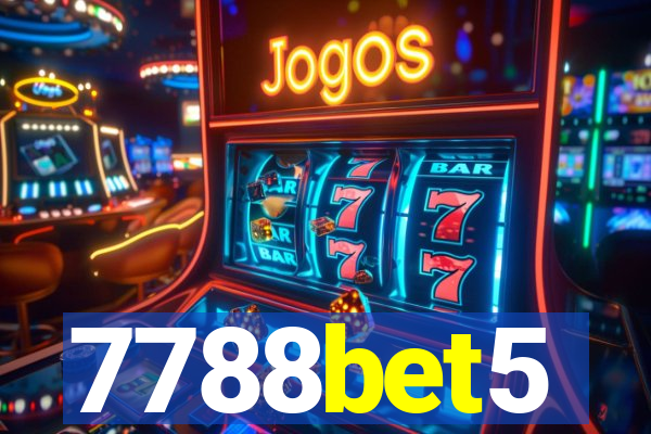 7788bet5