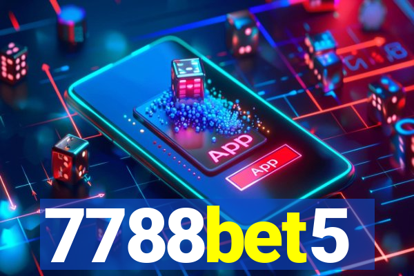 7788bet5