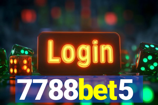 7788bet5