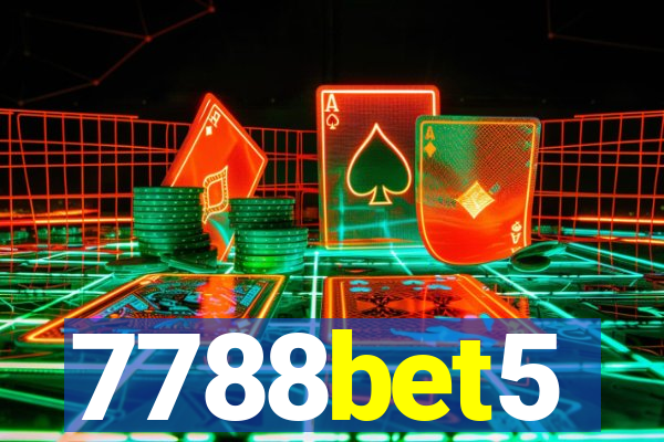 7788bet5