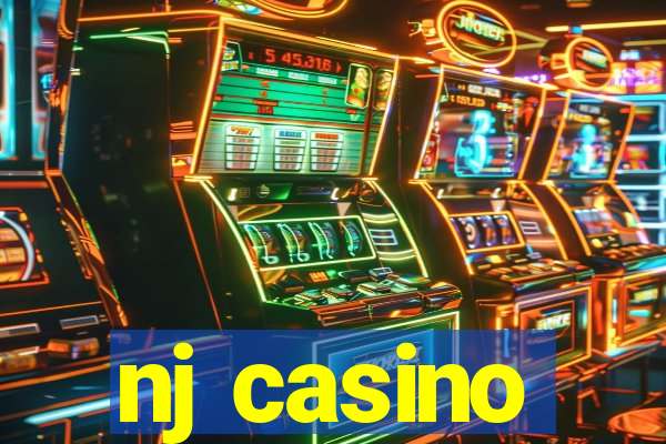 nj casino