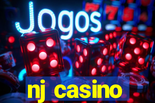 nj casino