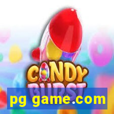 pg game.com