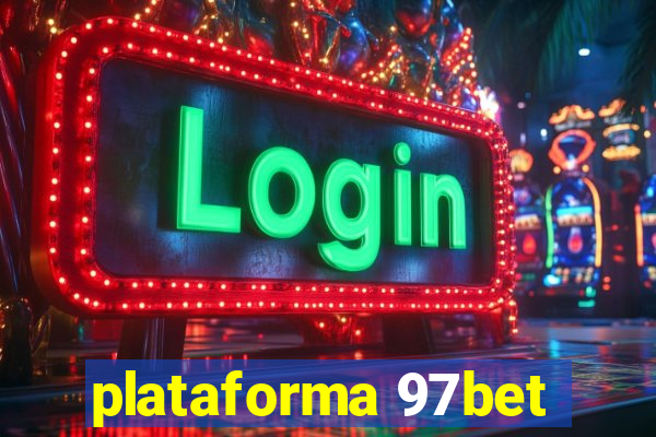 plataforma 97bet