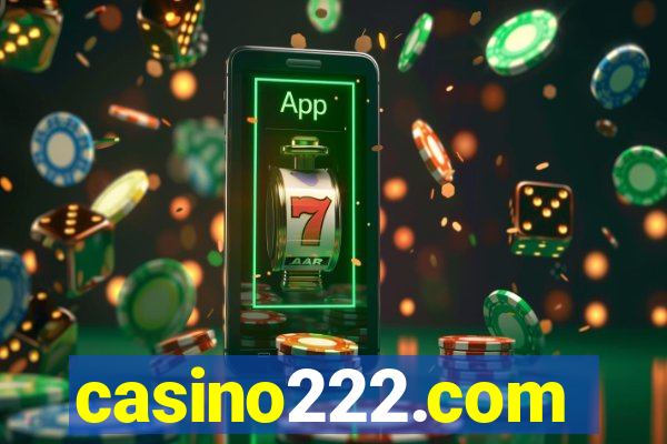 casino222.com