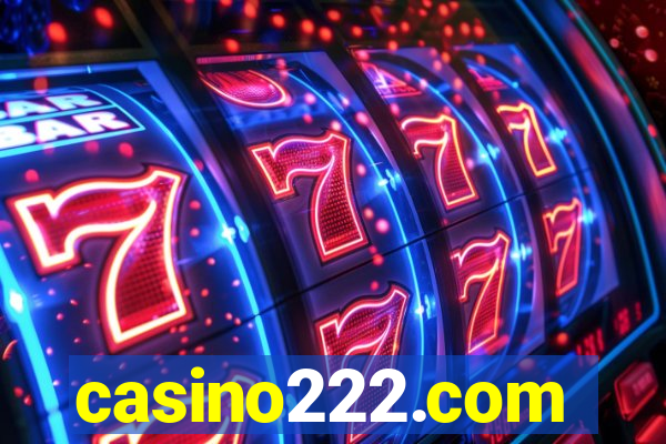 casino222.com