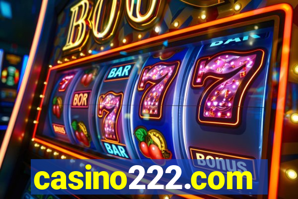 casino222.com