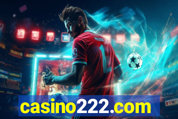 casino222.com