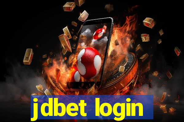 jdbet login