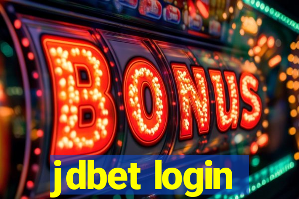 jdbet login