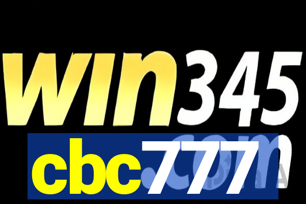 cbc777