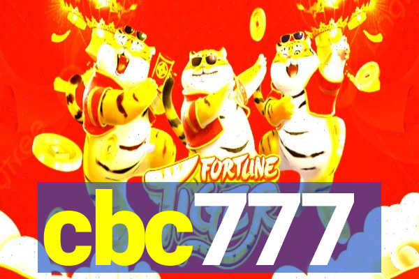 cbc777