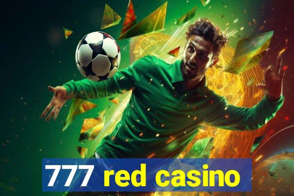 777 red casino