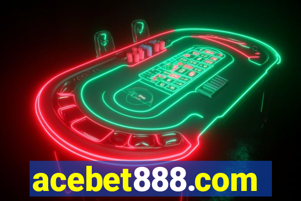 acebet888.com