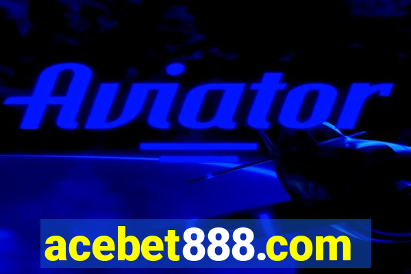 acebet888.com