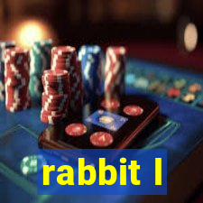 rabbit l