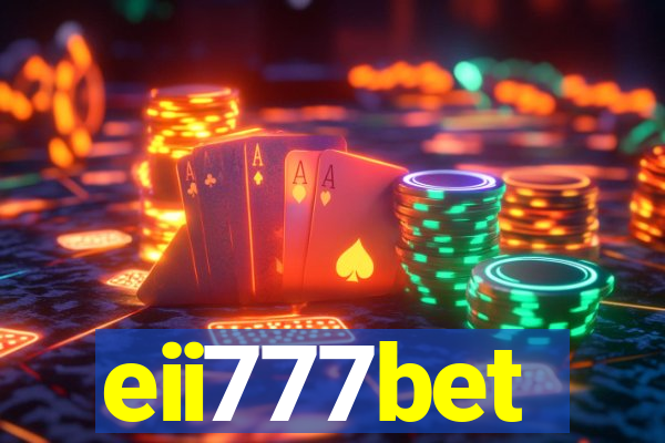 eii777bet