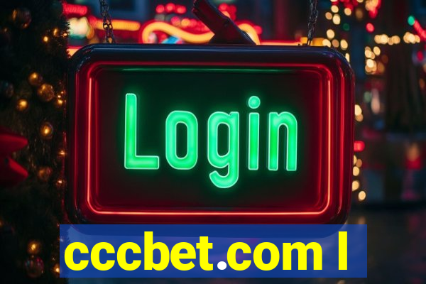 cccbet.com l