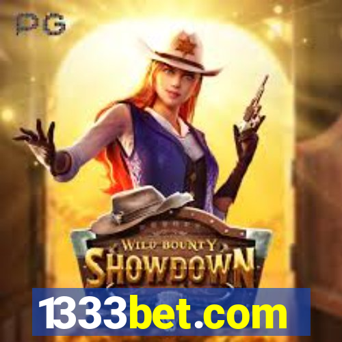 1333bet.com