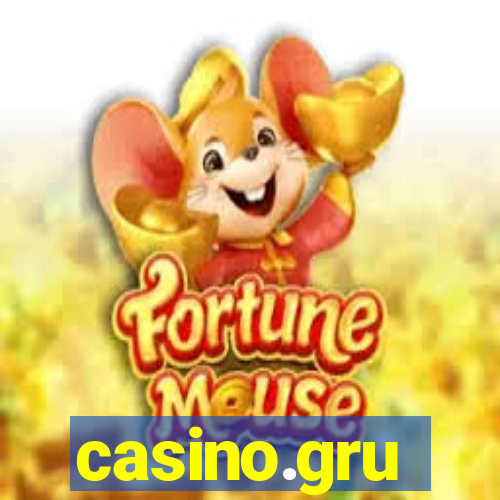 casino.gru