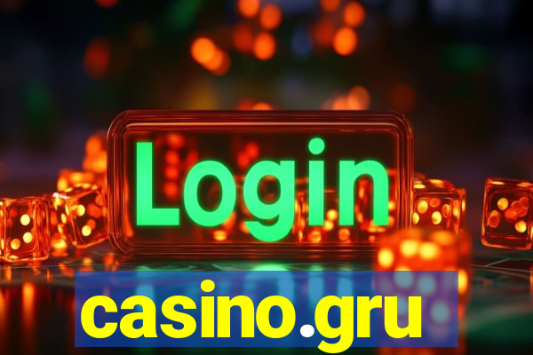 casino.gru