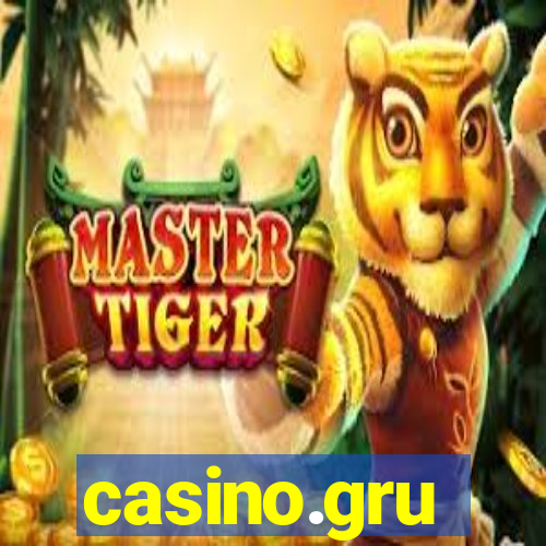 casino.gru