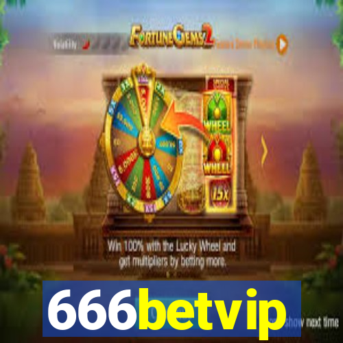 666betvip