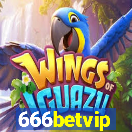 666betvip