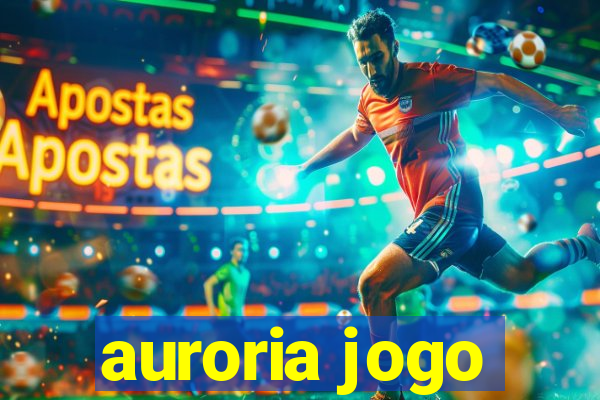 auroria jogo