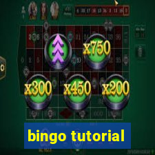 bingo tutorial