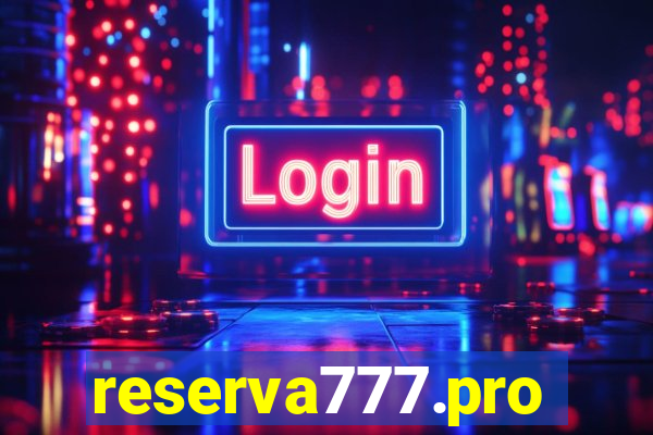 reserva777.pro