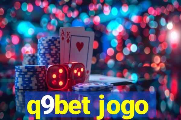 q9bet jogo