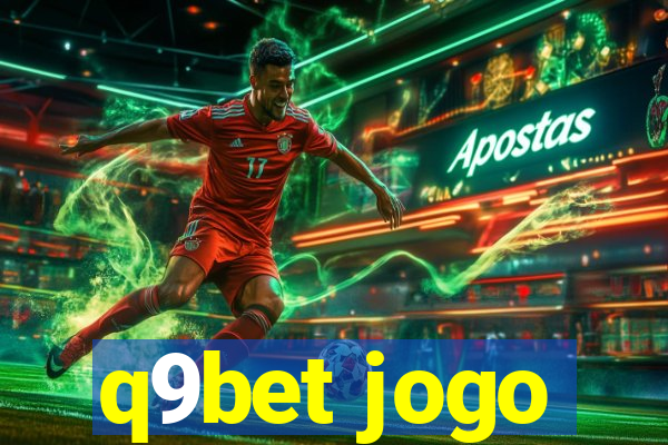 q9bet jogo