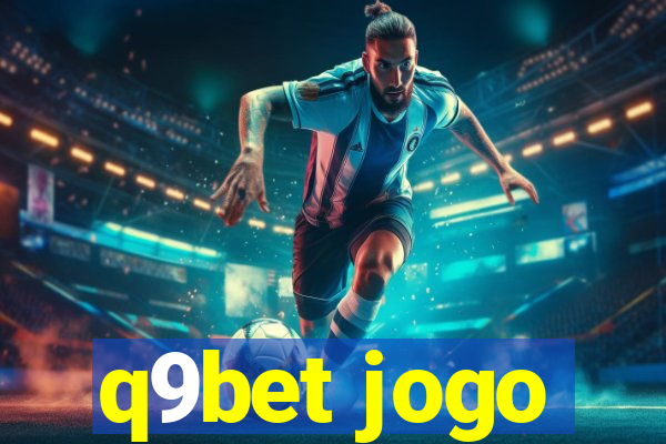 q9bet jogo