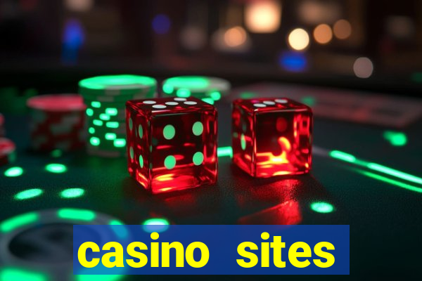 casino sites casinobonusca com