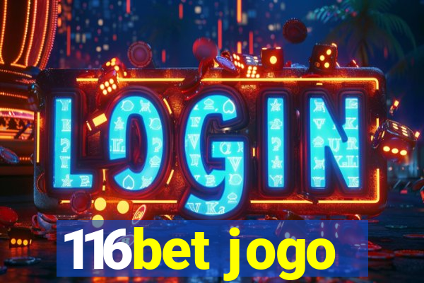 116bet jogo