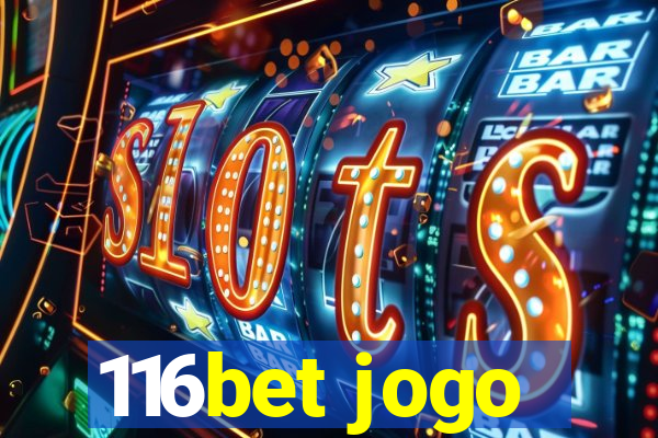 116bet jogo