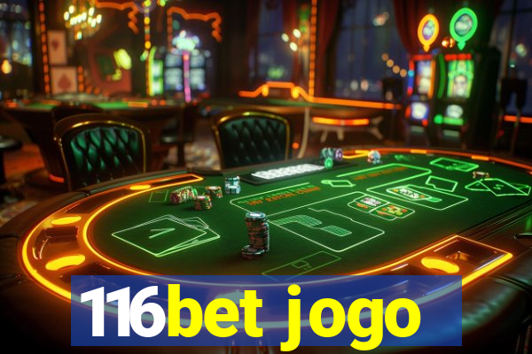 116bet jogo