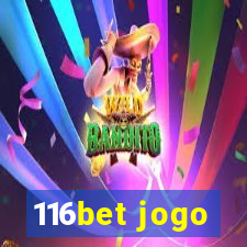 116bet jogo